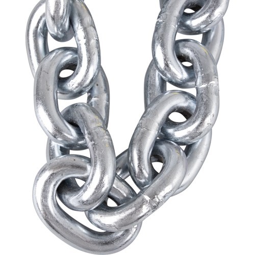 Утяжеляющие цепи inSPORTline Chainbos 2x5 кг
