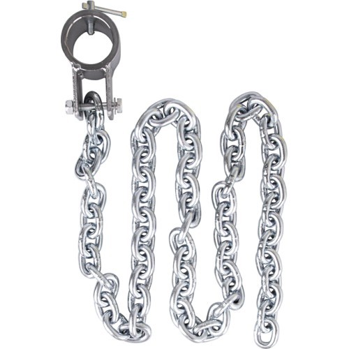 Svara ķēdes inSPORTline Chainbos 2x5 kg