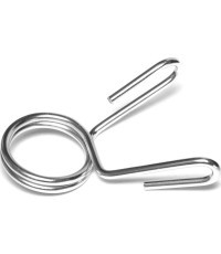 Atsperu slēdzene grābeklim Marbo MA-Z006 30 mm