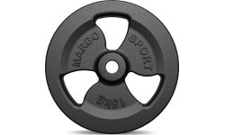 Cats Iron Weight Plate Marbo MW-O15-kier 15 kg
