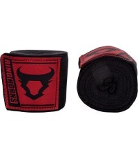 Зарядное устройство Ringhorns, 4 м - черный