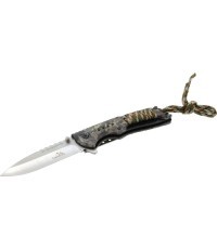 Locking Folding Knife Cattara Cana 21.6 cm 