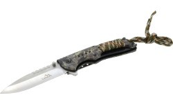 Saliekams nazis ar fiksatoru Cattara Cana 21,6 cm