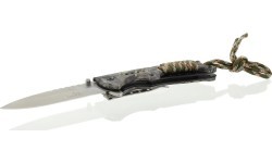 Locking Folding Knife Cattara Cana 21.6 cm 