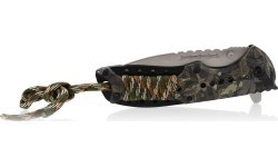 Saliekams nazis ar fiksatoru Cattara Cana 21,6 cm