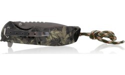 Locking Folding Knife Cattara Cana 21.6 cm 