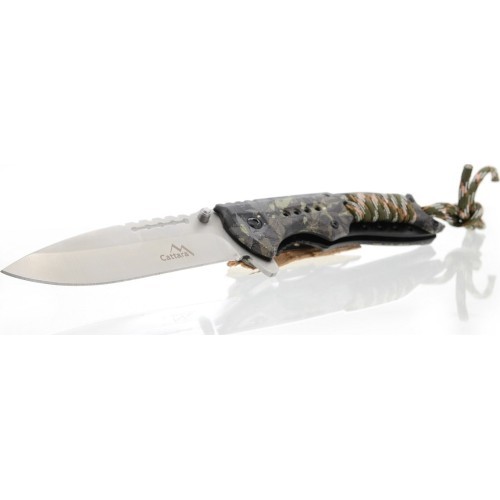 Locking Folding Knife Cattara Cana 21.6 cm 
