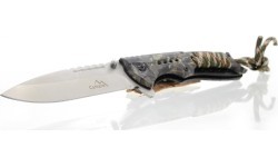 Saliekams nazis ar fiksatoru Cattara Cana 21,6 cm