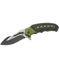 Складной нож с фиксатором Cattara Cobra, 20 см