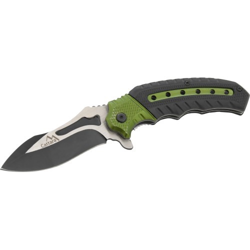 Saliekams nazis ar fiksatoru Cattara Cobra, 20 cm