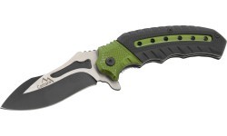 Saliekams nazis ar fiksatoru Cattara Cobra, 20 cm