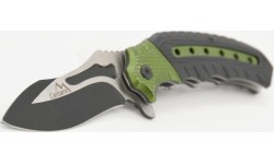 Locking Folding Knife Cattara Cobra 20 cm