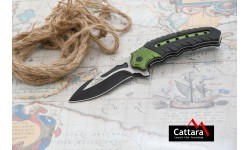 Locking Folding Knife Cattara Cobra 20 cm