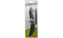 Saliekams nazis ar fiksatoru Cattara Cobra, 20 cm