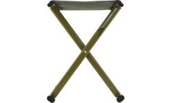 Foldable Camping Chair Cattara Nature