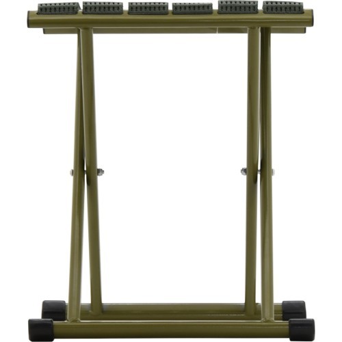 Foldable Camping Chair Cattara Nature