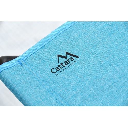 Складной кемпинговый стул Cattara Foldi Max I