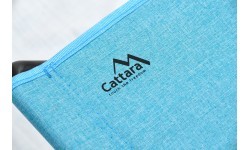 Foldable Camping Chair Cattara Foldi Max I