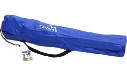 Foldable Camping Chair Cattara Bari - Blue