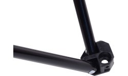 Складной стул для кемпинга Cattara Bari - зеленый