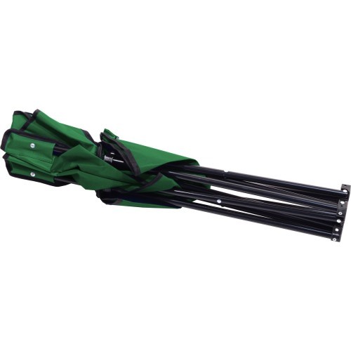 Foldable Camping Chair Cattara Bari - Green