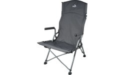 Saliekamais kempinga krēsls Cattara Merit XXL 111 cm