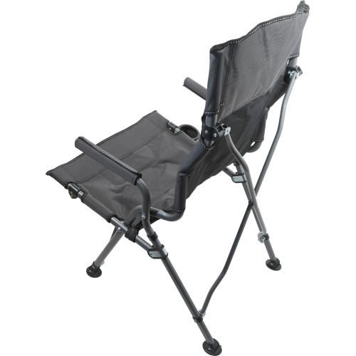 Saliekamais kempinga krēsls Cattara Merit XXL 111 cm