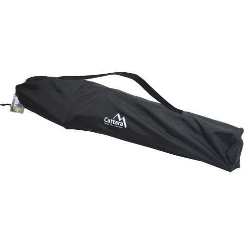 Folding Camping Chair Cattara Merit XXL 111cm