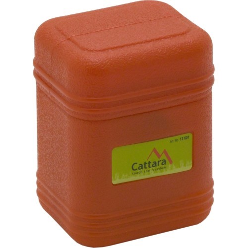 Pārnēsājamā tūrisma gāzes plīts Cattara