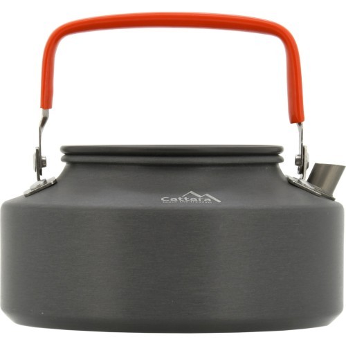 Cattara tējkanna, oranža, 1100 ml