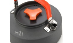 Cattara tējkanna, oranža, 1100 ml