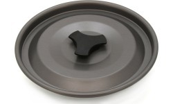 Cookware Set Cattara Triple 3pcs