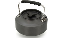 Cookware Set Cattara Triple 3pcs