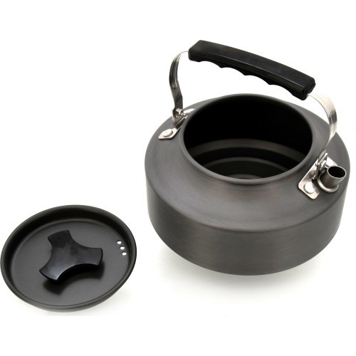 Cookware Set Cattara Triple 3pcs