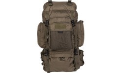 Mugursoma Mil-Tec OD Commando 55 l, zaļa