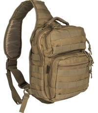 Mugursoma Coyote One Strap Assault Pack Small