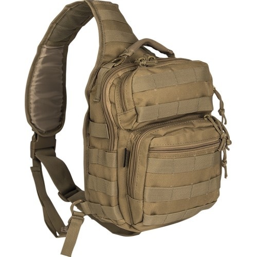 Рюкзак Coyote One Strap Assault Pack Small