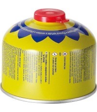 Gas Bottle Meva - Thread 230g