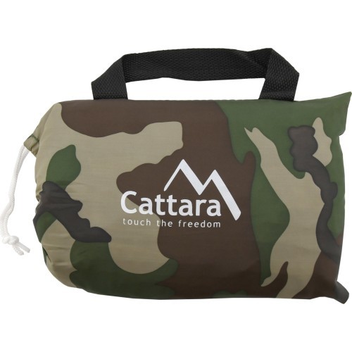 Водонепроницаемый тент Cattara 2x3 м