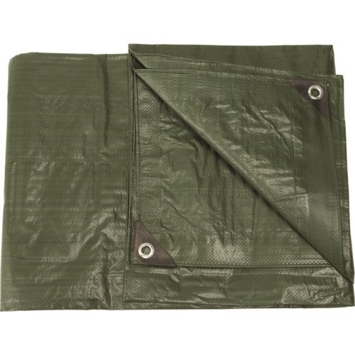 Tents OD 285x500 cm (zaļš)