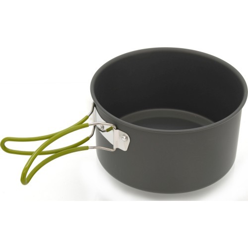Cookware Set Cattara Brew 9pcs