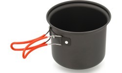 Trauku komplekts Cattara Cook, 4 daļas