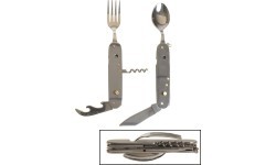 ′6IN1′ POCKET KNIFE SET