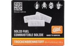 VĀCU ESBIT® DEGVIELAS TABLETES