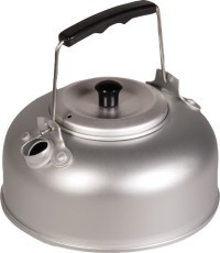 TEA KETTLE ALU 800ML