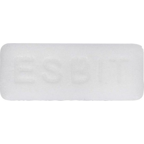 GERMAN ESBIT® FUEL TABLETS