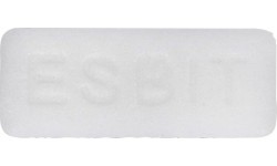 VĀCU ESBIT® DEGVIELAS TABLETES