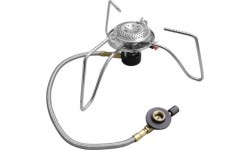 GAS COOKER WITH HOSE