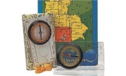 MAP COMPASS