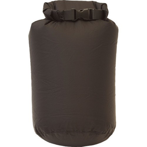 Ūdensnecaurlaidīga soma Highlander X-LITE, 40l